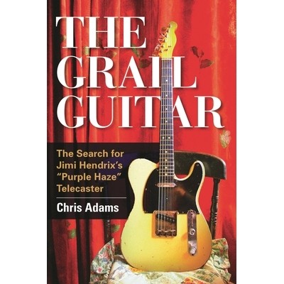 The Search for Jimi Hendrix&rsquo;s Purple Ha