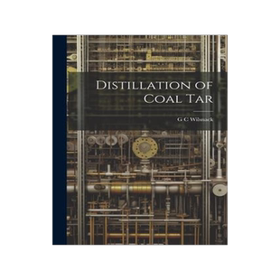 [预订]Distillation of Coal Tar 9781021222244