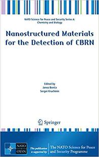 【预售】Nanostructured Materials for the Det...