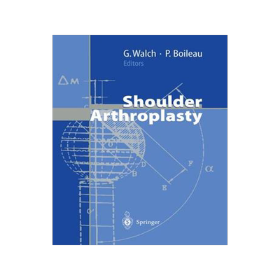 预订 Shoulder Arthroplasty
