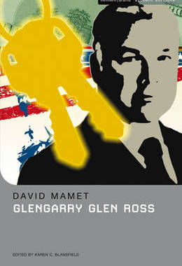 【预订】Glengarry Glen Ross