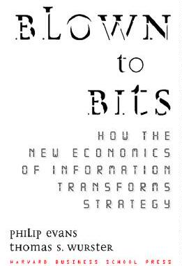 【预售】Blown to Bits