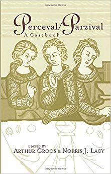 【预售】Perceval/Parzival