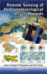 Sensing 預(yù)售 Hydrometeorological Hazards Remote