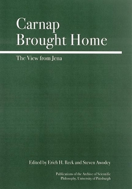 预订 Carnap Brought Home