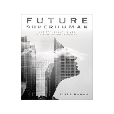 [预订]Future Superhuman 9781742236759