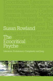 The Ecocritical Psyche 预订