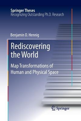 【预订】Rediscovering the World