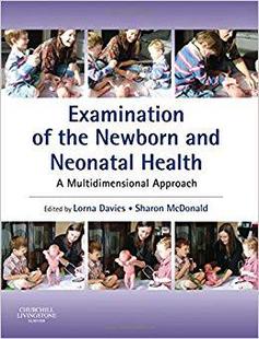 【预订】Examination of the Newborn and Neonatal Health