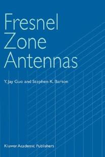 【预订】Fresnel Zone Antennas