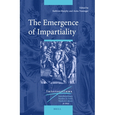 预订 The Emergence of Impartiality 公正: 9789004260832
