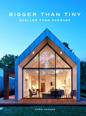 预订 Bigger Than Tiny, Smaller Than Average