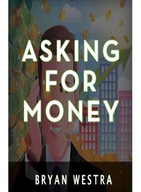 预订 Asking For Money: 9781539549987