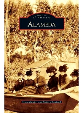 预订 Alameda: 9781531638450