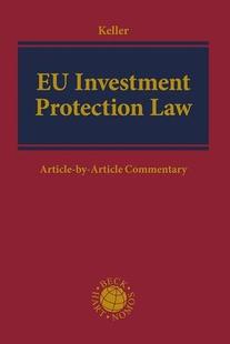 Protection Law Commentary Article 预订 Investment 9781509968343