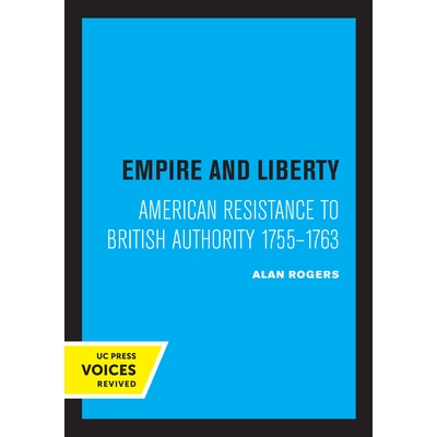 American Resistance to British Authority