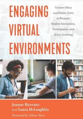 [预订]Engaging Virtual Environments 9781642673890