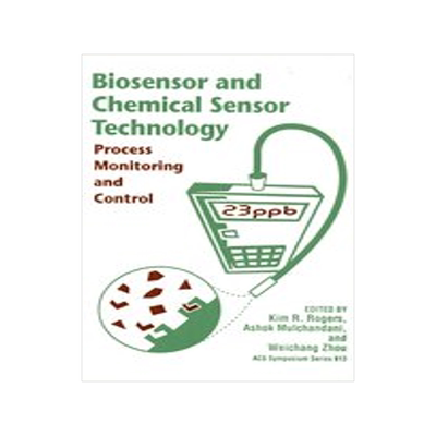 [预订]Biosensor and Chemical Sensor Technology 9780841233300