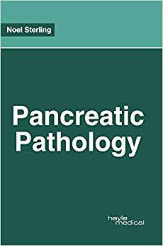 【预售】Pancreatic Pathology