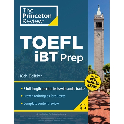 2 Practice Tests + Audio + Strategies &