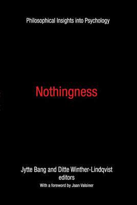 【预订】Nothingness