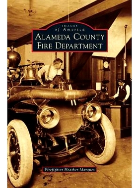 预订 Alameda County Fire Department: 9781531698393