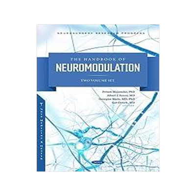 [预订]The Handbook of Neuromodulation (2 Volume Set) 9781685076177
