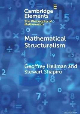 预订 Mathematical Structuralism