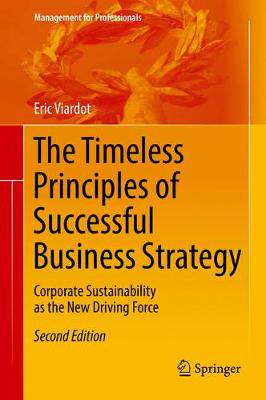 【预订】The Timeless Principles of Successful Business Strategy