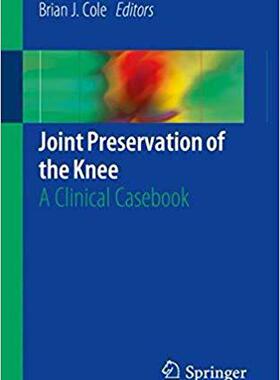 【预售】Joint Preservation of the Knee