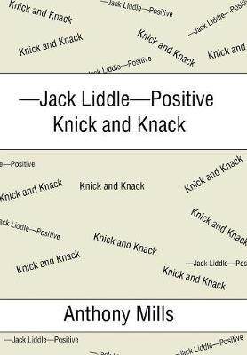 [预订]-Jack Liddle-Positive Knick and Knack 9781543427264