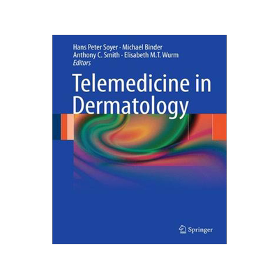 预订 Telemedicine in Dermatology