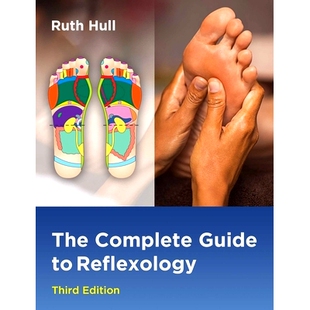 预订 The Complete Guide to Reflexology