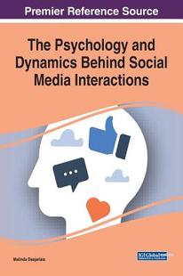 Interactions Behind 预订 The Psychology Social Dynamics and Media