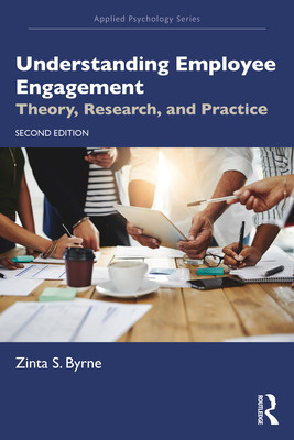 【预订】Understanding Employee Engagement 9780367773878