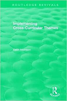 【预售】Implementing Cross-Curricular Themes (1994)