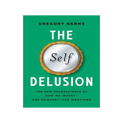 [预订]The Self Delusion: The New Neuroscience of How We Invent--And Reinvent--Our Identities 9781541602298