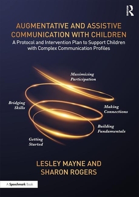 【预订】Augmentative and Assistive Communication with Children 9780367330552