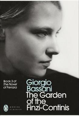 【预订】The Garden of the Finzi-Continis