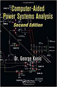 【预订】Computer-Aided Power Systems Analysis, Second Edition