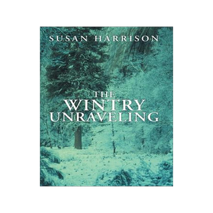[预订]The Wintry Unraveling 9781449782030
