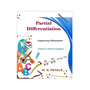 [预订]Partial Differentiation: Engineering Mathematics 9781714305209