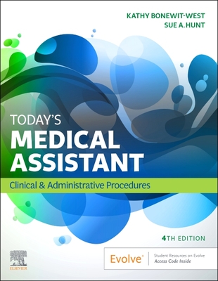 【预订】Today’s Medical Assistant