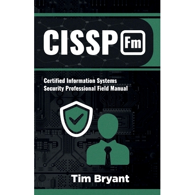 预订 Cissp FM: 9781736526743
