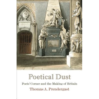 Poets’ Corner and the Making of Britain