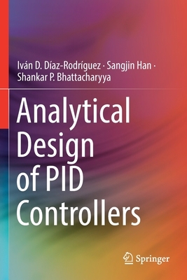 【预订】Analytical Design of PID Controllers