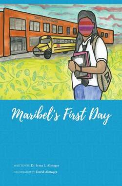 [预订]Maribel’s First Day 9781681239859