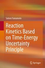Time Reaction Kinetics Based Energy 預(yù)訂 Uncertainty Principle