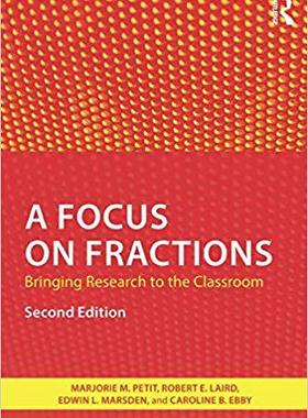 【预售】A Focus on Fractions