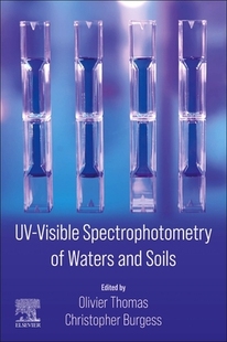 Visible Spectrophotometry and Waters Soils 预订